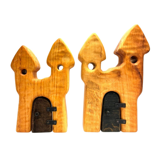 Bikeho Double Tower with Door - Online, Australia