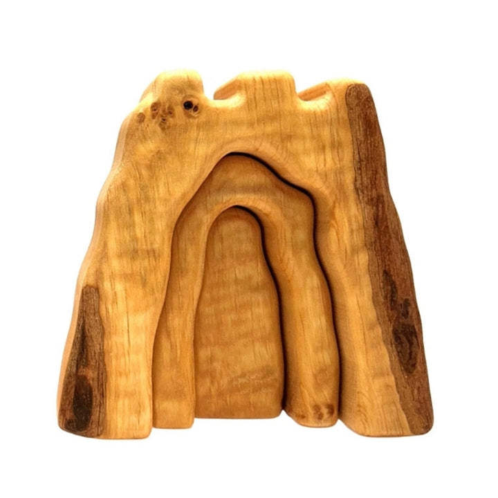 Bikeho Grotto Wooden Toys - Australia, Online