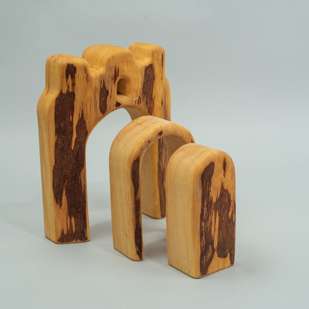 Bikeho Little Chamber 3 pcs. - Online, Australia
