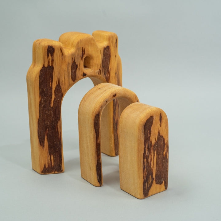 Bikeho Little Chamber 3 pcs. - Online, Australia