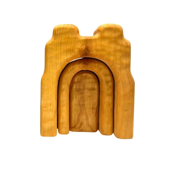 Bikeho Little Chamber 3 pcs. - Online, Australia