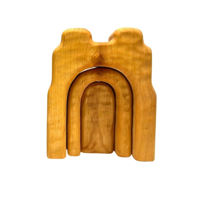 Bikeho Little Chamber 3 pcs. - Online, Australia