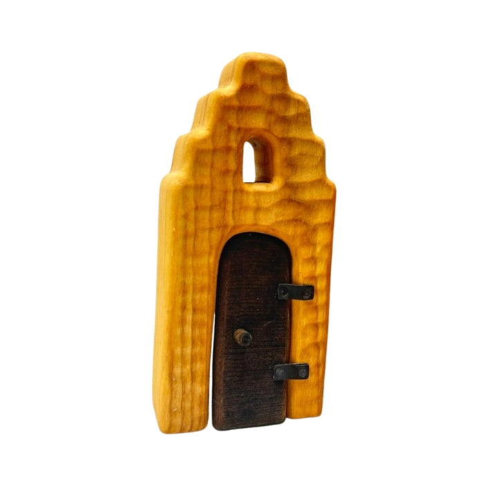 Bikeho Medieval House with 1 Window + Door - Online, Australia