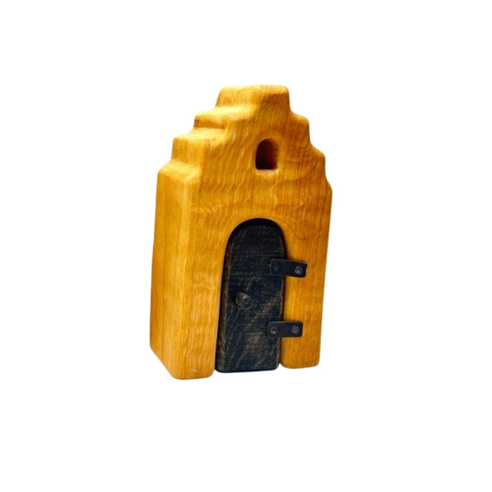 Bikeho Medieval House with 1 Window + Door - Online, Australia