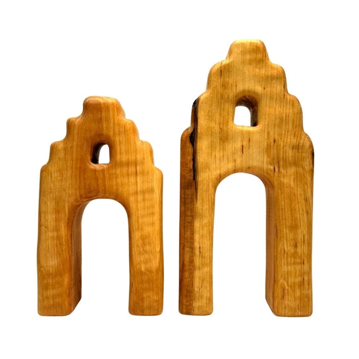 Bikeho Medieval House with 1 Window - Online, Australia