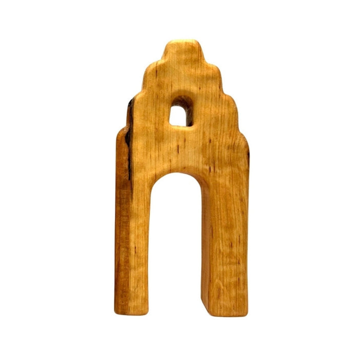 Bikeho Medieval House with 1 Window - Online, Australia