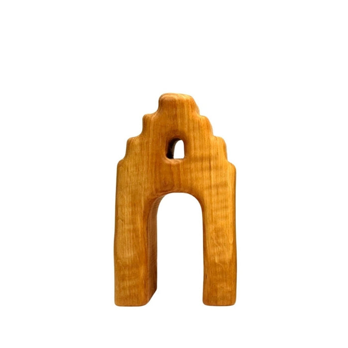 Bikeho Medieval House with 1 Window - Online, Australia