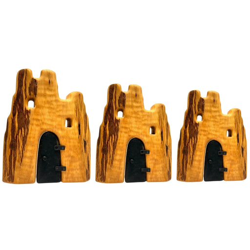 Bikeho Palace with Door - Online, Australia