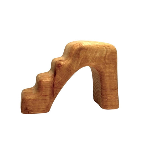 Bikeho Stairway 4 Steps Wooden Toys - Australia, Online