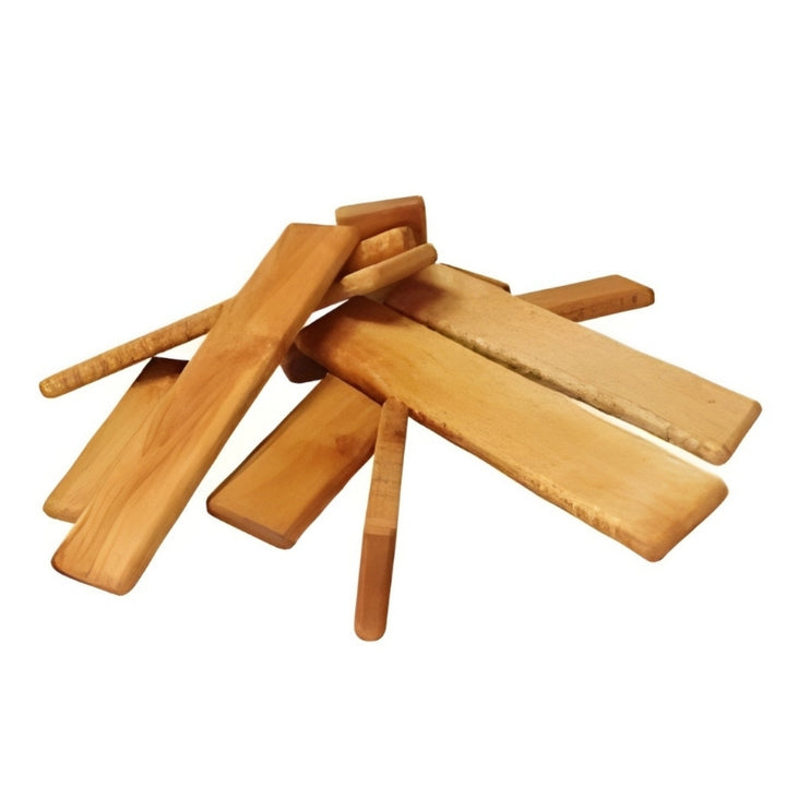 BK-3035 Bikeho Building Blocks Support 10 Pieces Wooden Toys - Australia, Online