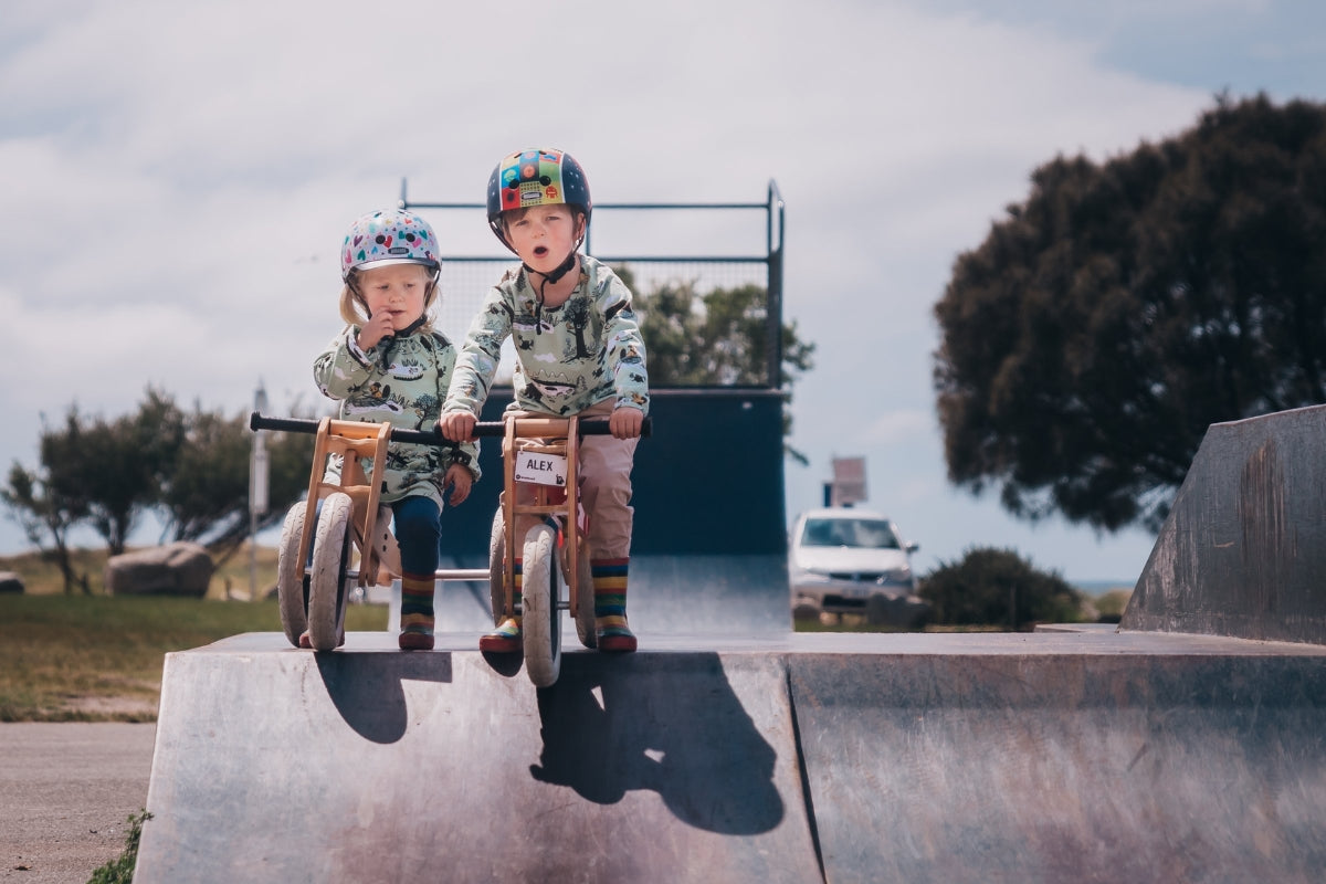 Balance Bikes & Ride On Toys Collection - Online, Australia