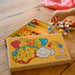 Billes & Co Marble Treasure Box - Today Is A Good Day Yellow, Large - Online, Australia