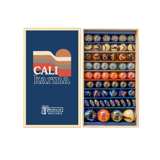 Billes & Co Marble Treasure Box - Cali Karma, Large - Online, Australia