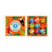 The Billes & Co Giant Jungle Marbles in Mini Box - Online, Australia