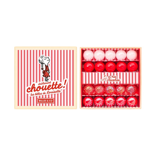 Billes & Co Marble Treasure Mini Box - Louisette, Small - Online, Australia