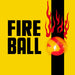 UNIBOX-11 Billes & Co. Marbles Uni Box - Fire Ball