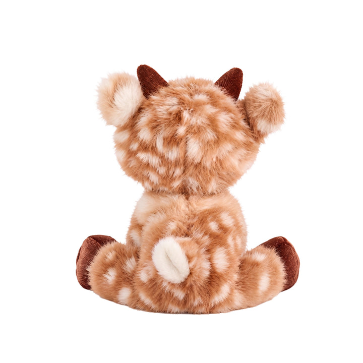 Binky Pet - Reindeer Dash - Olli Ella Dinkum Doll Christmas Holiday Hollow Edition 2026 - Australia