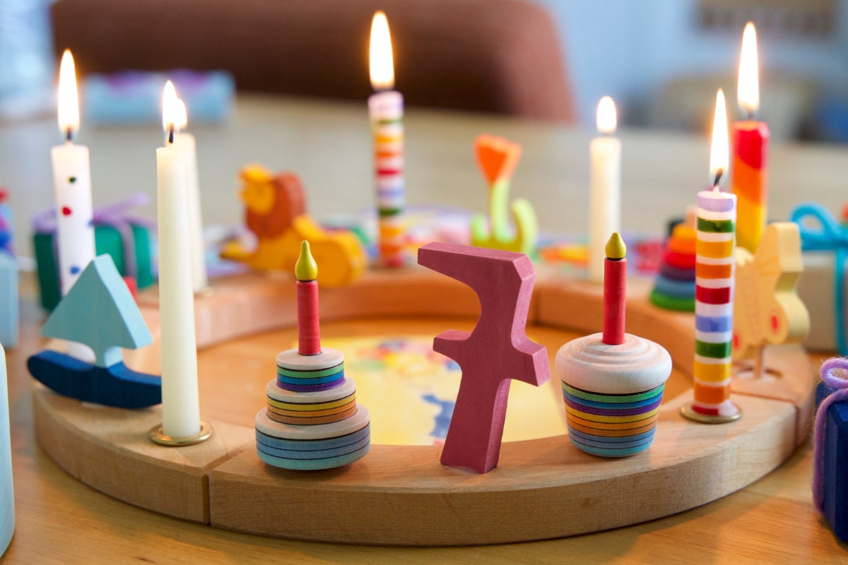 Birthday Decorations and Essentials Collection - Online, Australia