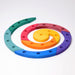 GR-03210 Grimms Coloured Birthday Spiral