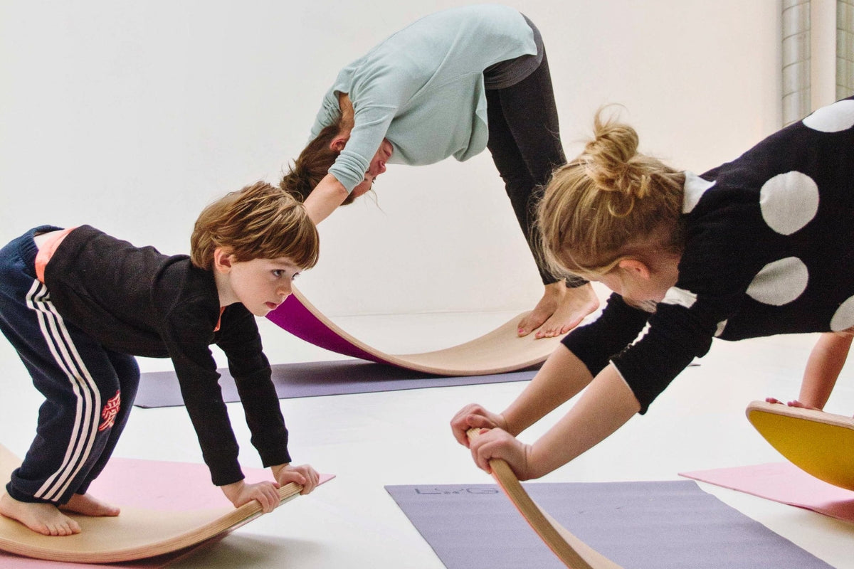 Body & Movement Collection - Online, Australia