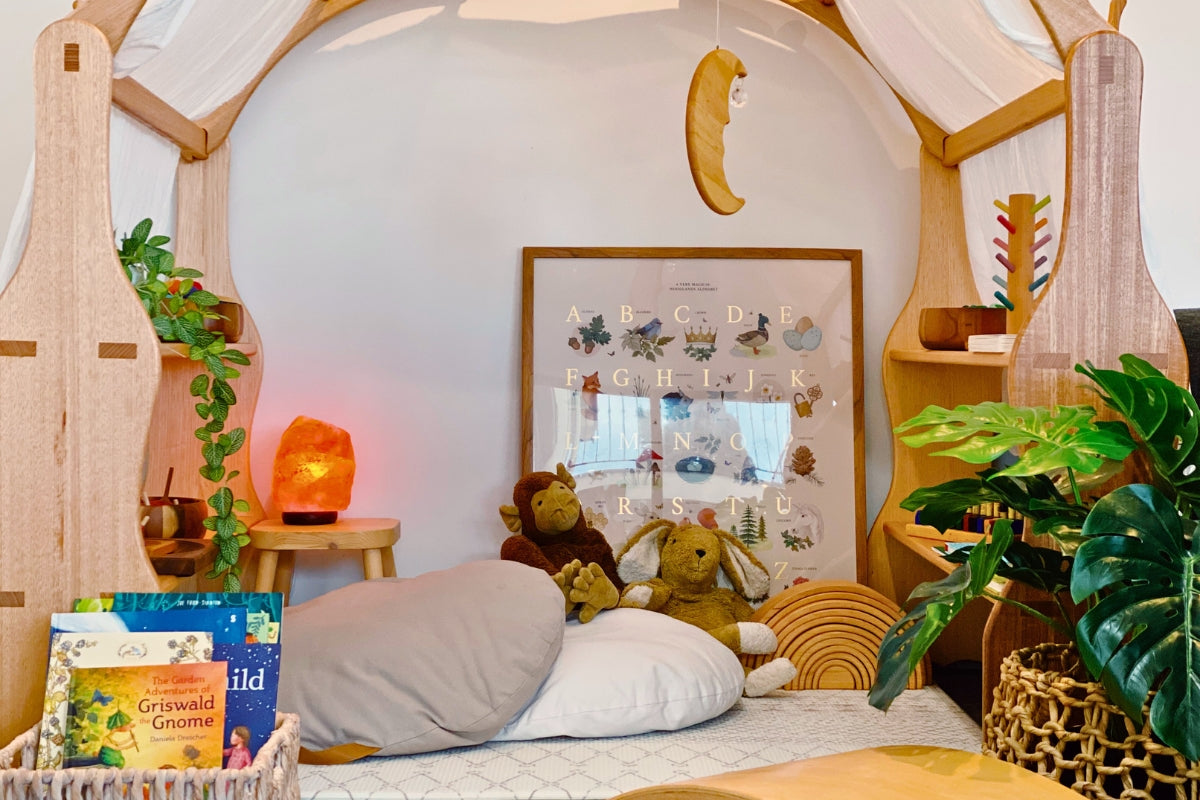 Book Nook Collection - Online, Australia