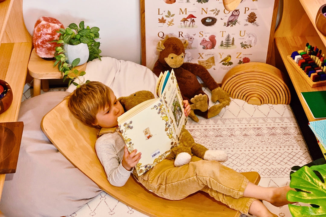Book Nook Collection - Online, Australia