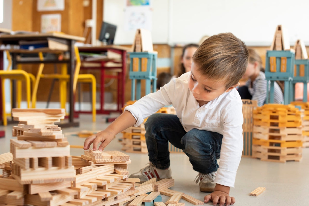 Build & Engineer Toys & Tools for Kids Collection - Online, Australia