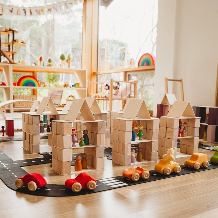 OWA-BUILD-CREATE-BUN Build, Play & Create Bundle for Older Children