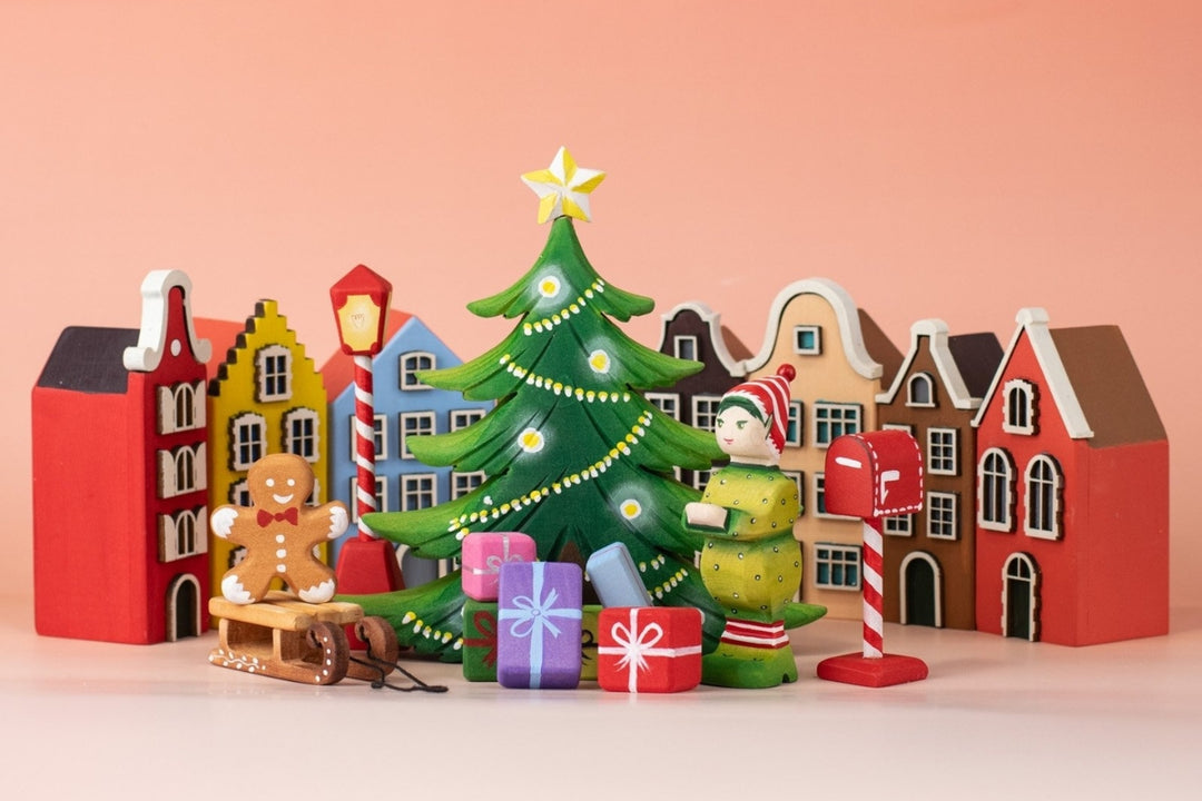 Bumbu Christmas Collection - Online, Australia