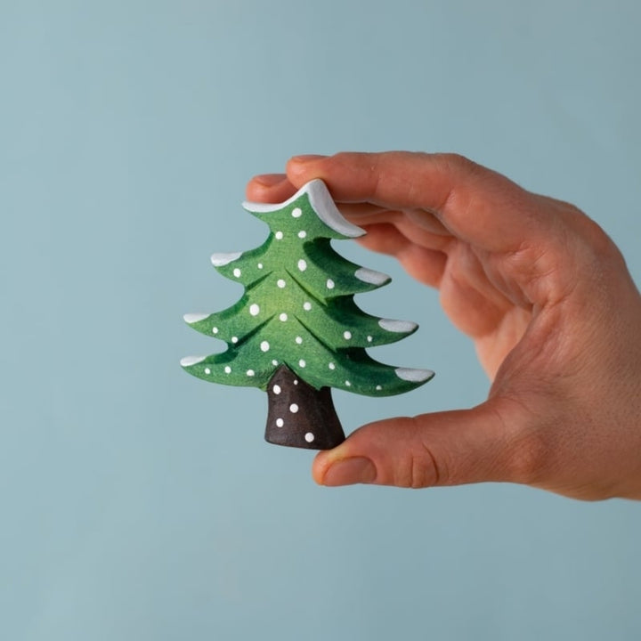 BumbuToys Wooden Celebration Ring Decoration