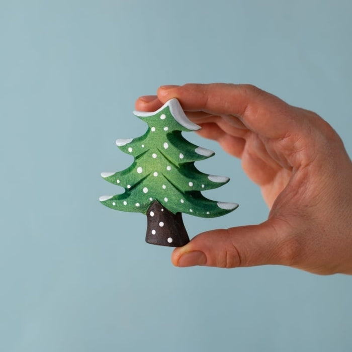 BumbuToys Wooden Celebration Ring Decoration