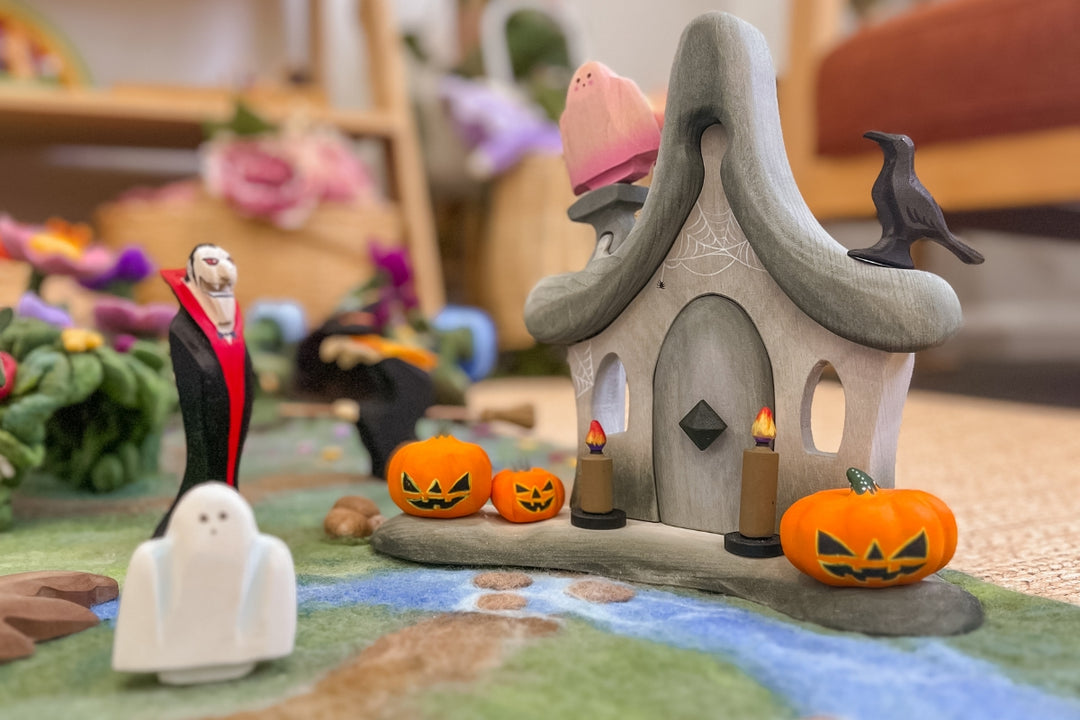 Bumbu Halloween Collection Collection - Online, Australia