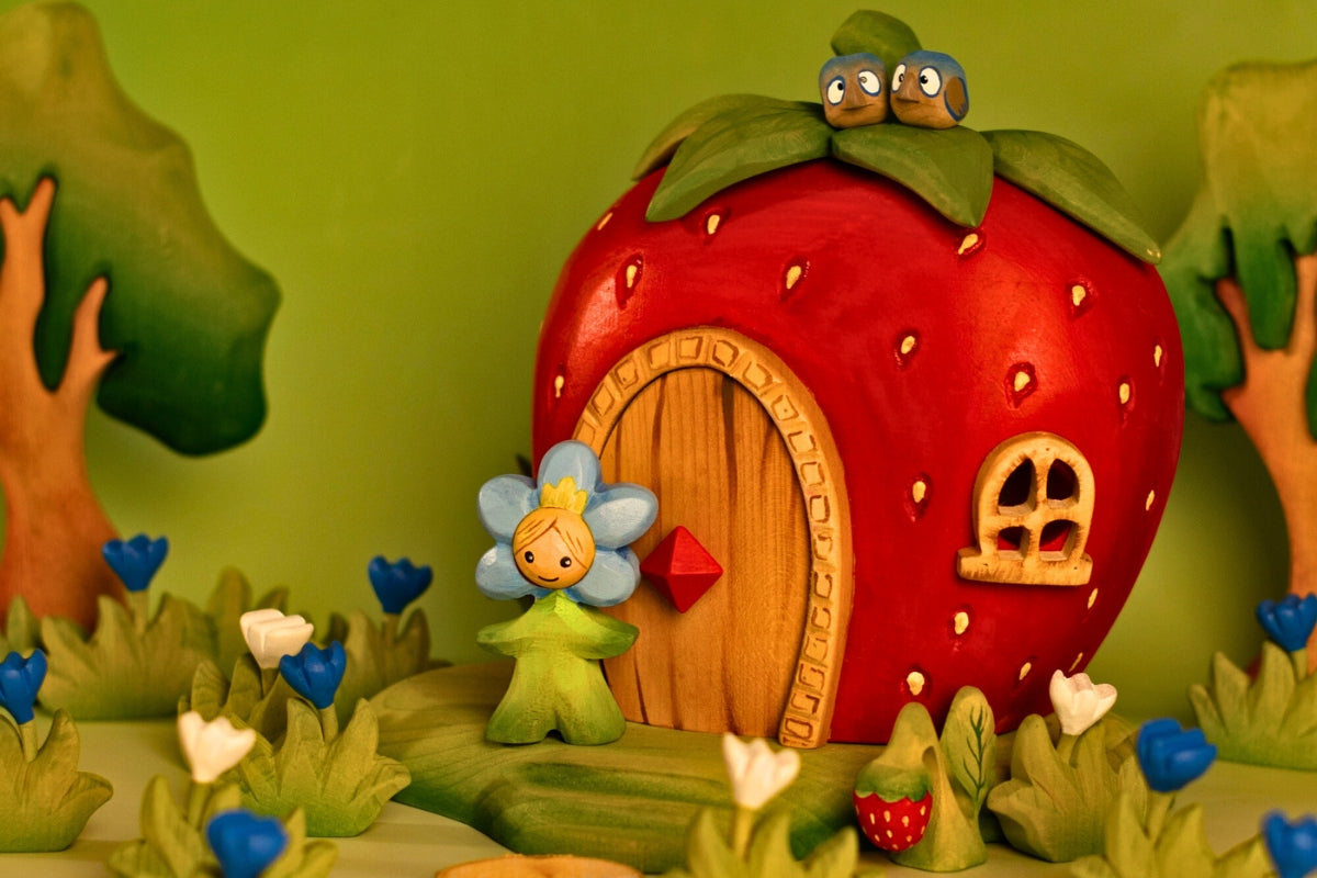 Bumbu Wooden Toys NEW Arrivals - Online, Australia