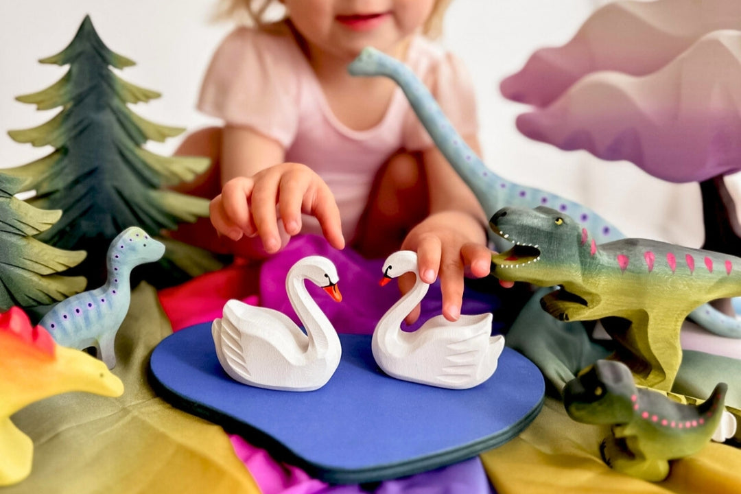 Bumbu Birds & Feathered Friends Collection - Online, Australia