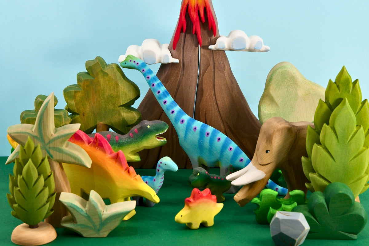 Bumbu Dinosaurs & Jurassic World Collection - Online, Australia