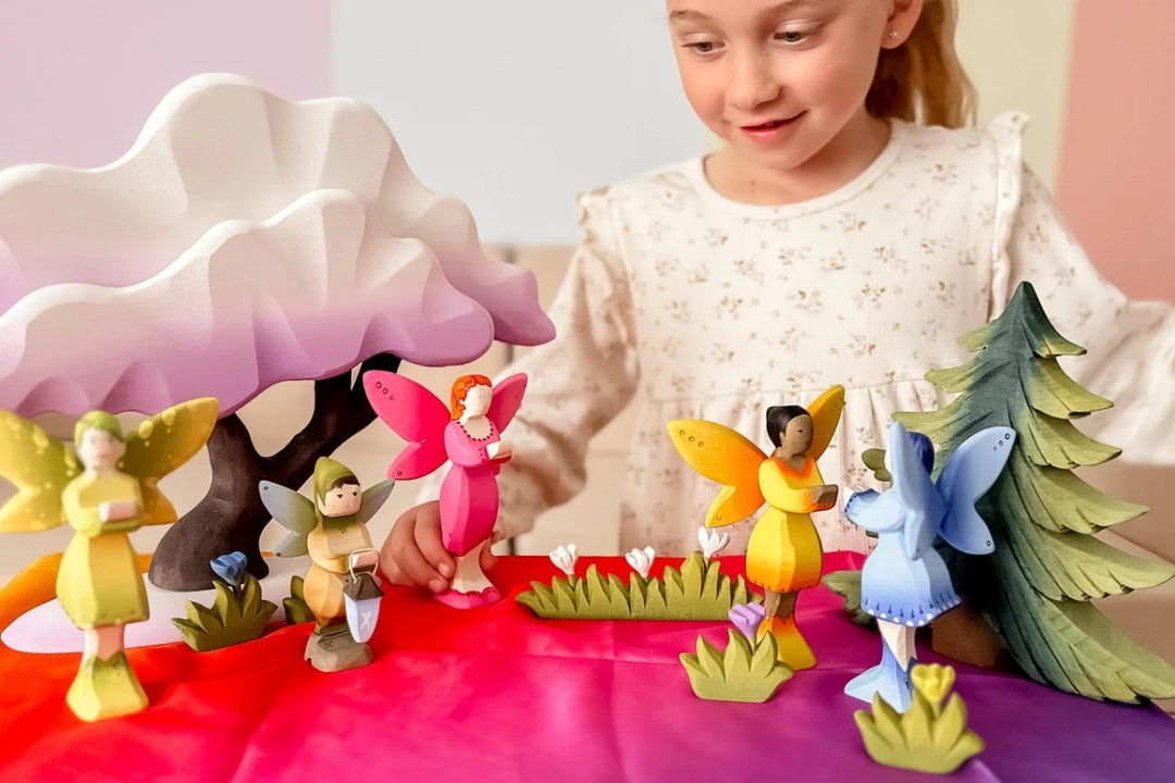 Bumbu Mythical & Enchanted Lands Collection - Online, Australia