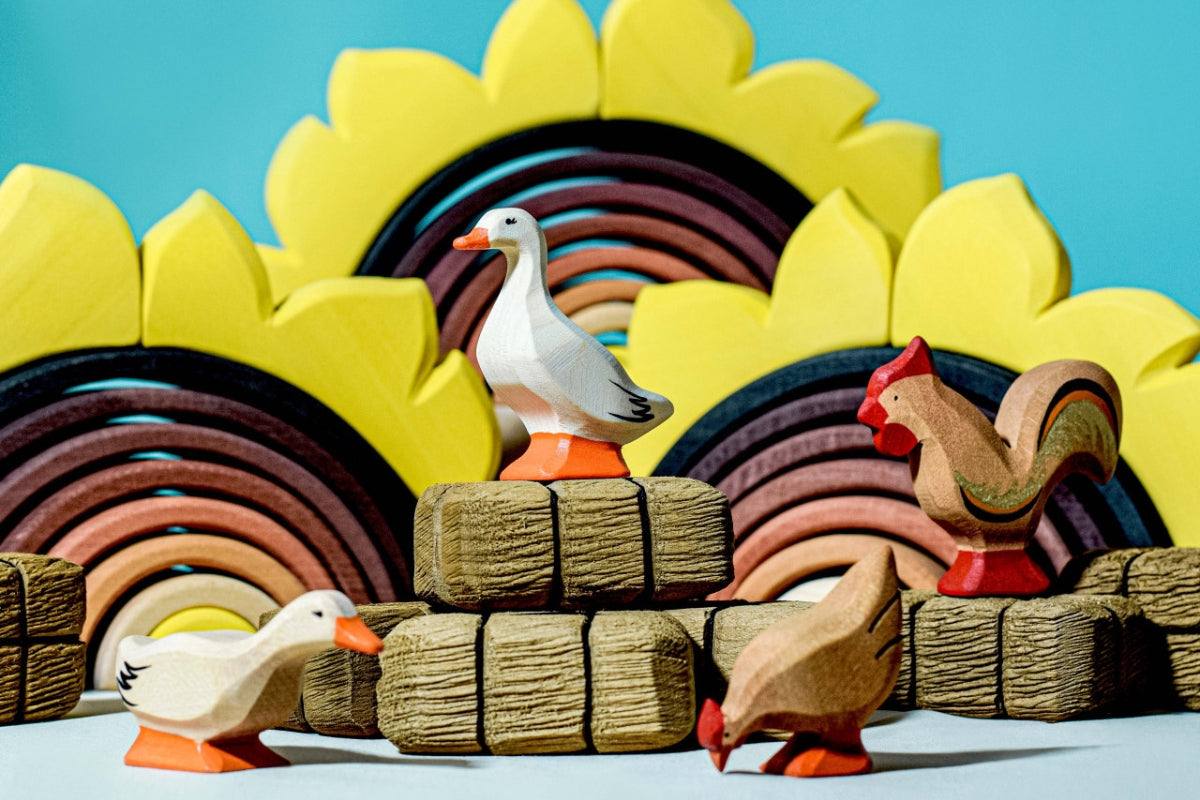 Bumbu Farm & Domestic Animals Collection - Online, Australia