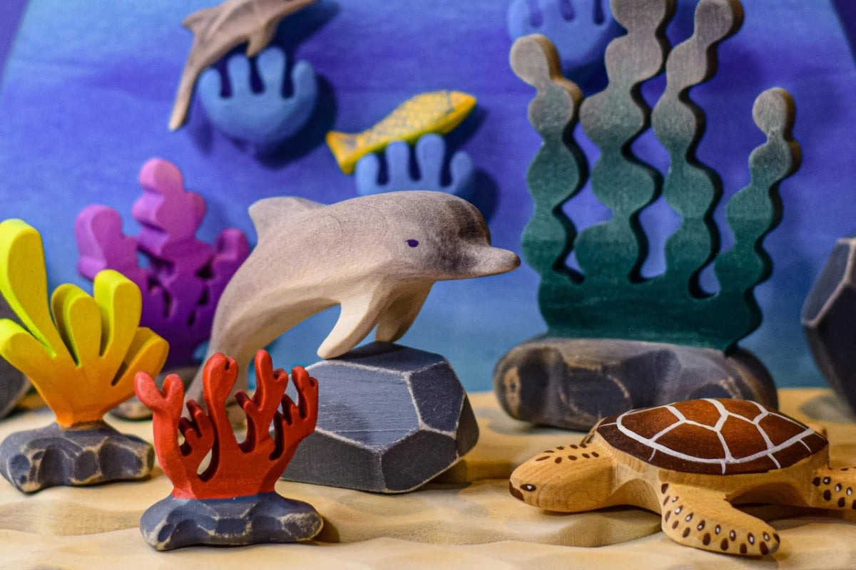Bumbu Sea Creatures Collection - Online, Australia