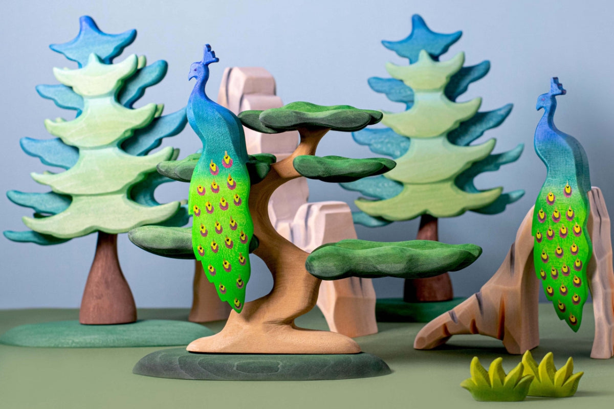 Bumbu Trees & Landscapes Collection - Online, Australia