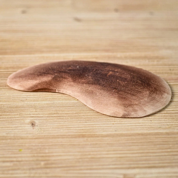 BumbuToys Landscape Wooden Figure - Island for Small World Play from Australia