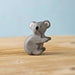 BumbuToys Wooden Koala for Small World Play from Australia