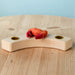 BumbuToys Wooden Celebration Ring Decoration - Crab - Online, Australia