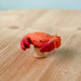 BumbuToys Wooden Celebration Ring Decoration - Crab - Online, Australia