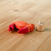 BumbuToys Wooden Celebration Ring Decoration - Crab - Online, Australia