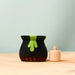 BumbuToys Wooden Celebration Ring Decoration - Magic Cauldron - Online, Australia