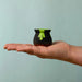 BumbuToys Wooden Celebration Ring Decoration - Magic Cauldron - Online, Australia