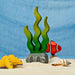 BumbuToys Wooden Celebration Ring Decoration - Sea Kelp - Online, Australia