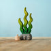 BumbuToys Wooden Celebration Ring Decoration - Sea Kelp - Online, Australia