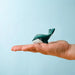 BumbuToys Wooden Celebration Ring Decoration - Whale - Online, Australia