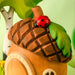 BT-32238 BumbuToys Wooden House - Acorn